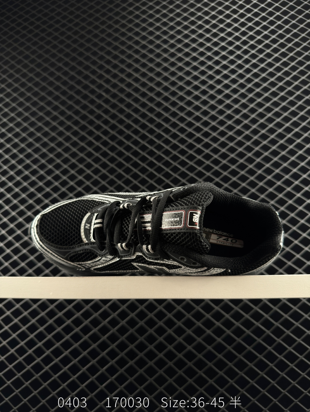 New Balance MR740 NB